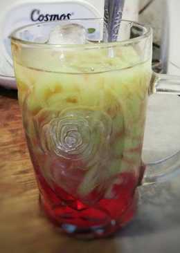 Es Cendol Nutrijel