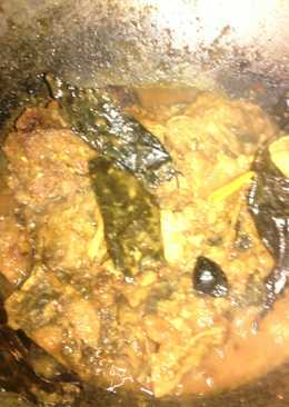 Pesmol ikan lele ala aqoh #pr