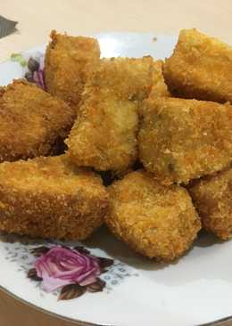 Nugget tahu