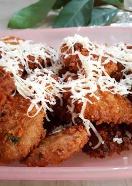 Nugget Tahu Simple