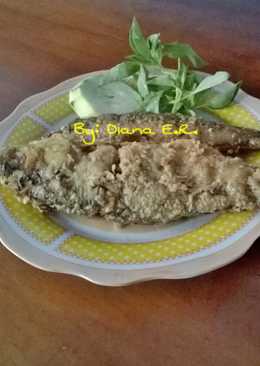 Bandeng Presto Kriuk