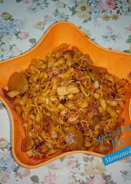 Mie Goreng