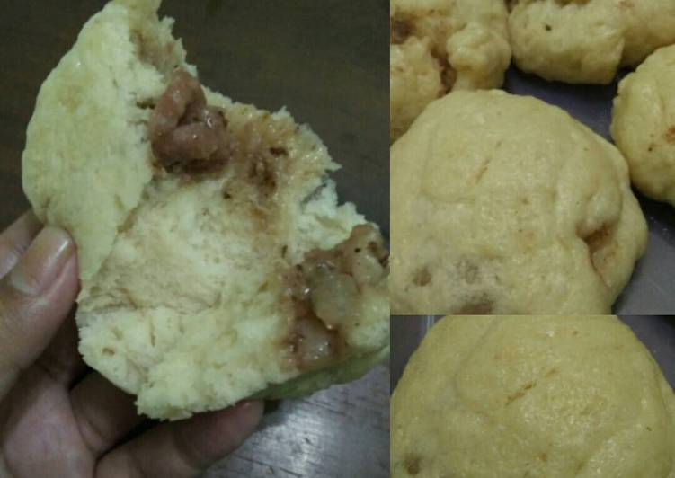 Resep Bakpao Mudah Murah Enak ? Oleh Bintang Pagi