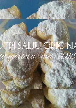 Putri salju original #BikinRamadanBerkesan