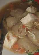 Bakso Aci Udang