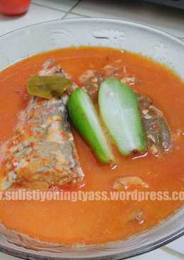 Ikan kembung - 517 resep - Cookpad