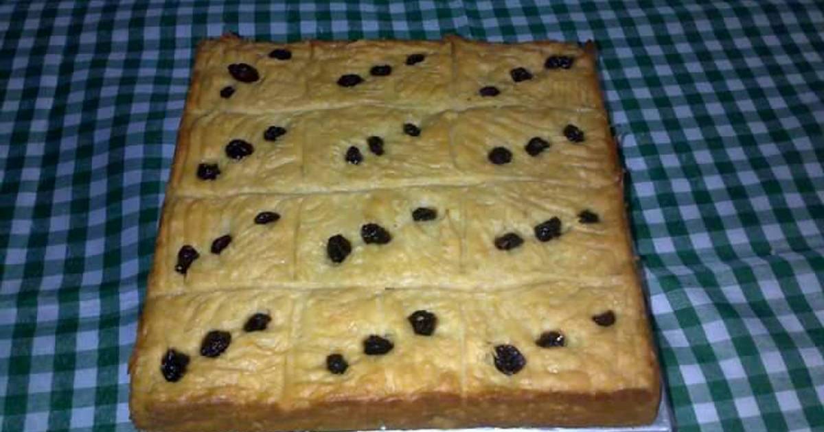 Resep Prol Tape Resep Prol Tape