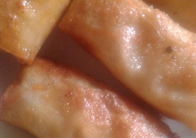 gambar untuk resep makanan Lumpia