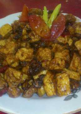 Kerang Remis Tahu Kecapðala LisaYahudin
