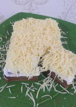 Bolu Jadul Keju (Classic Cheese Cake)