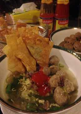 Bakso Murces - Murah Cepat Saji