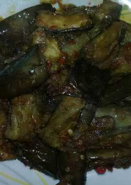 Sambal Terong Ungu