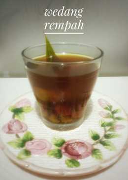 Wedang Rempah