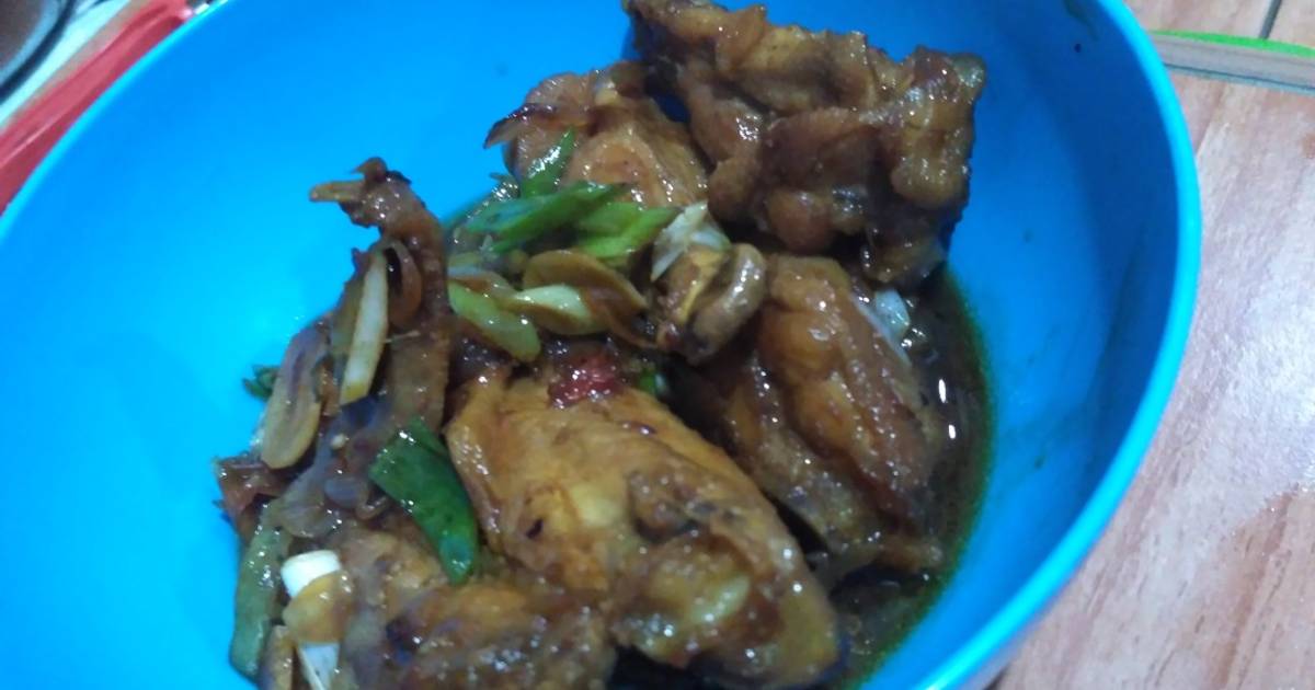 702.183 resep menu makan malam sederhana enak enak dan 