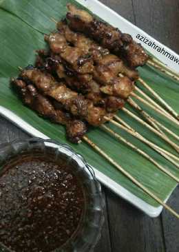 Sate Ayam