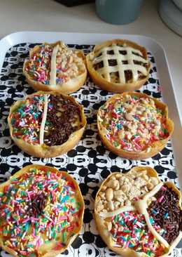 Marmin (martabak mini) anti gagal