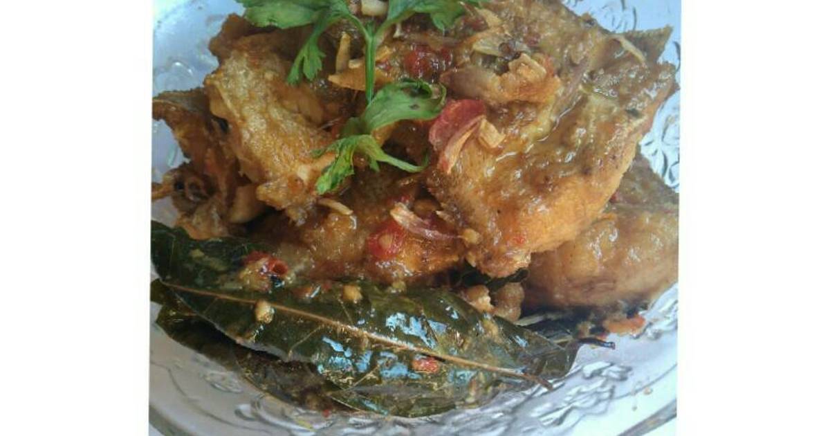 14.385 resep aneka olahan ikan laut enak dan sederhana - Cookpad