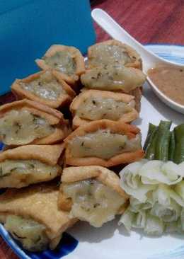 Tahu Siomay Yummy ðð