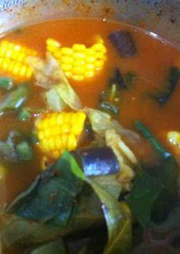 Sayur asem