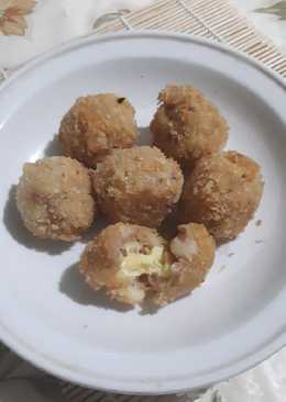 #28 Mac n Cheese #BikinRamadanBerkesan