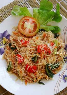 Bihun Vegetarian