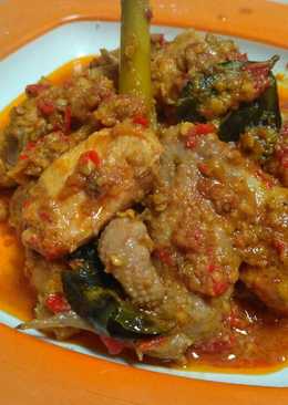 Rica Ayam Mercon - Non MSG