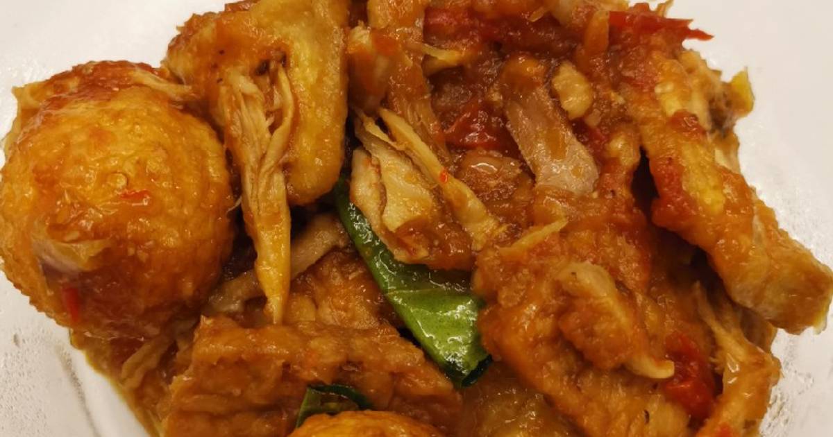 745 resep  ayam  bumbu  bali  enak dan sederhana  Cookpad