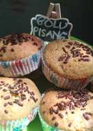 Bolu Pisang mas Rully