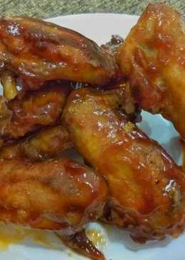 Buffalo Chicken Wings