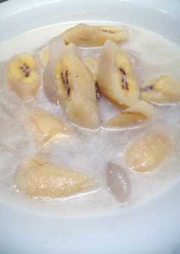 Kolak Pisang