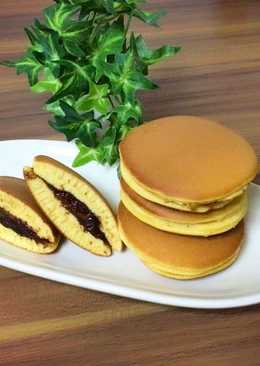 Dorayaki ã©ãç¼ã