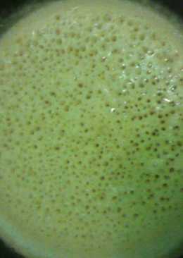 Martabak teflon empuk,lembut enak