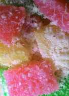 Ongol-ongol Bihun Jagung