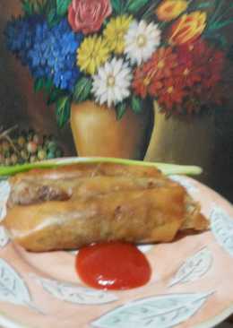 Lumpia Semarang