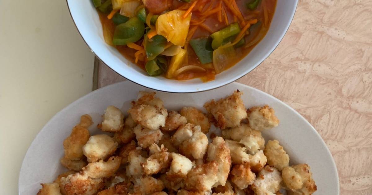 27.023 resep minyak wijen enak dan sederhana - Cookpad