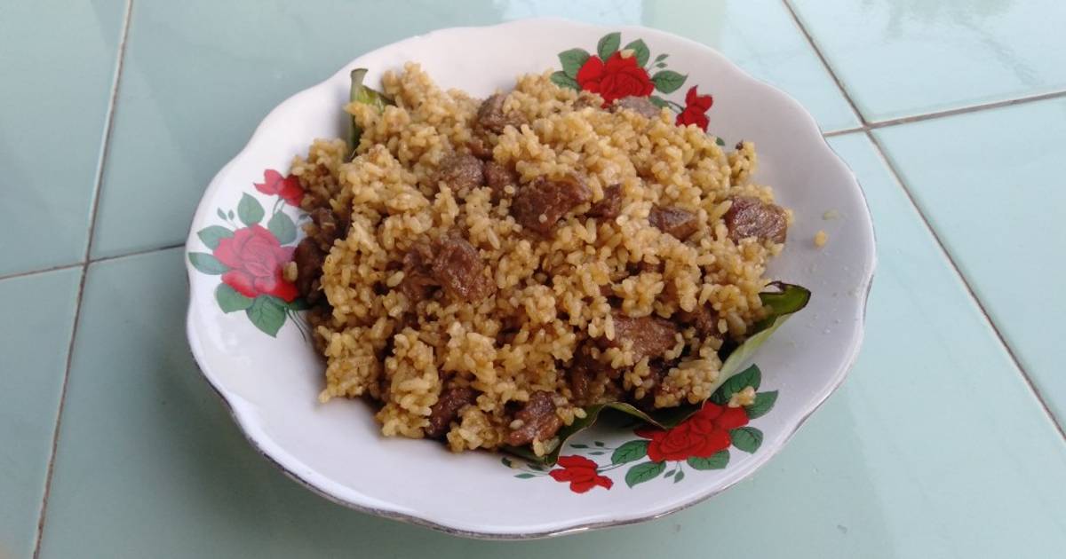 19 683 resep  nasi  goreng  enak dan sederhana  Cookpad 