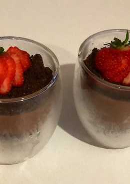 Chocolate Mousse