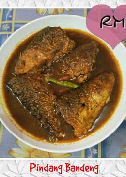 Pindang Bandeng