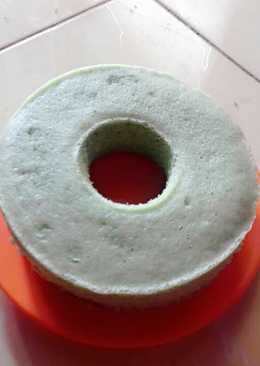 Kue bolu putu ayu