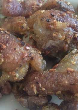 87 resep babi lada hitam enak dan sederhana - Cookpad