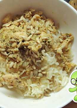 Ayam Suir (rasa) Dimsum