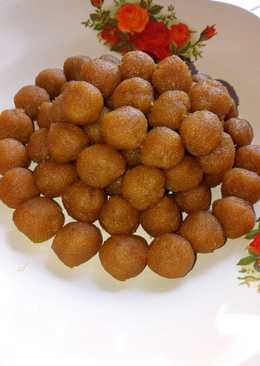 Selai nanas untuk kue nastar