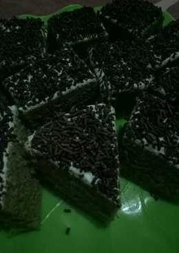 Bolu kopi kukus lembuttttð