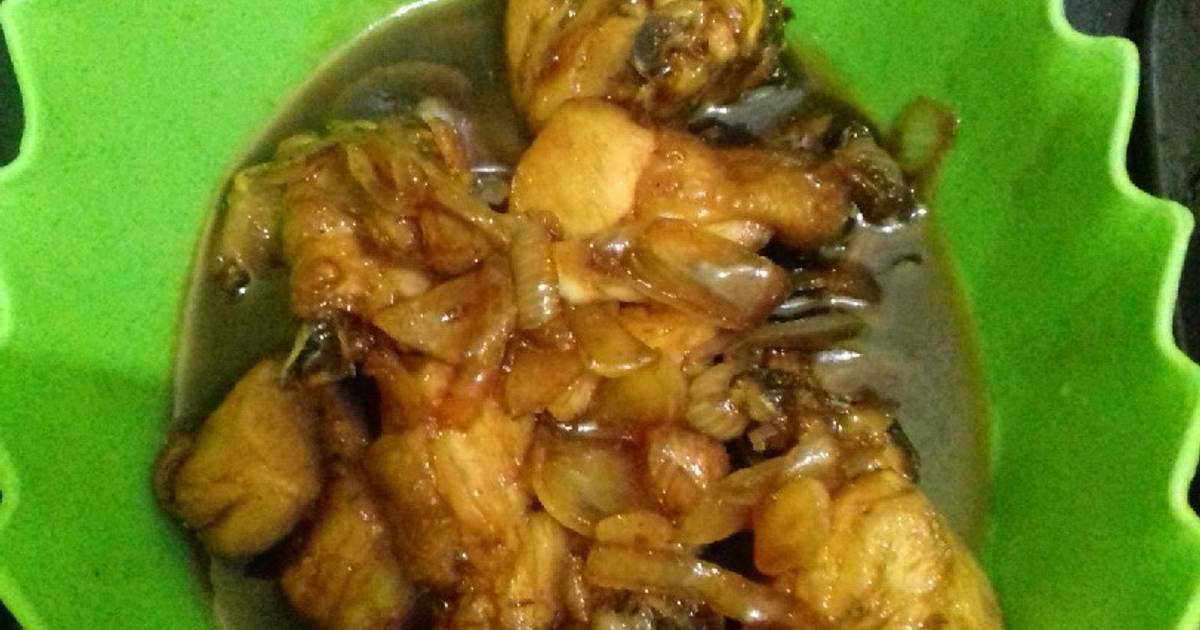 573.809 resep menu buka puasa enak dan sederhana - Cookpad