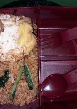 Nasi Goreng Kilat