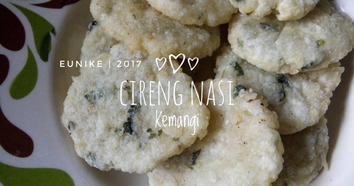 1 334 resep  cireng  enak dan sederhana Cookpad