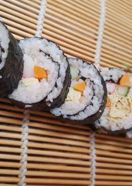 Kimbab ekspress