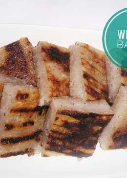 WINGKO BABAT 4 bahan saja