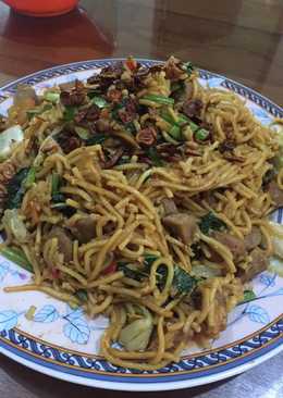 Bakmi Goreng Jawa