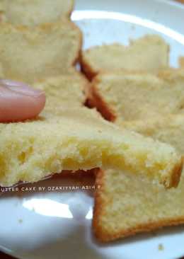BUTTER CAKE...moist n softâ¤ï¸â¤ï¸â¤ï¸